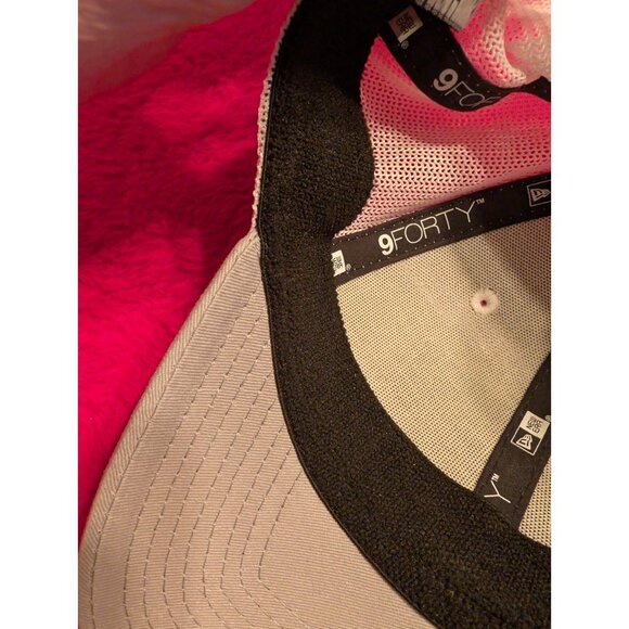 St. Louis Cardinals 2019 NL Central Division Champions New Era 9FORTY Snapback - Picture 7 of 9